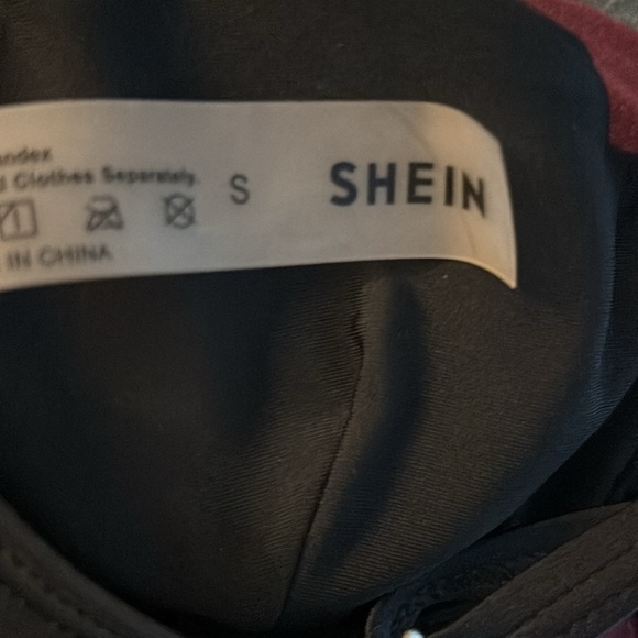 SHEIN | two piece bikini size small - Picture 7 of 9